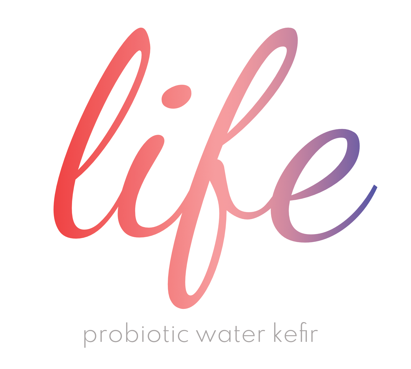 LIFE Probiotics logo